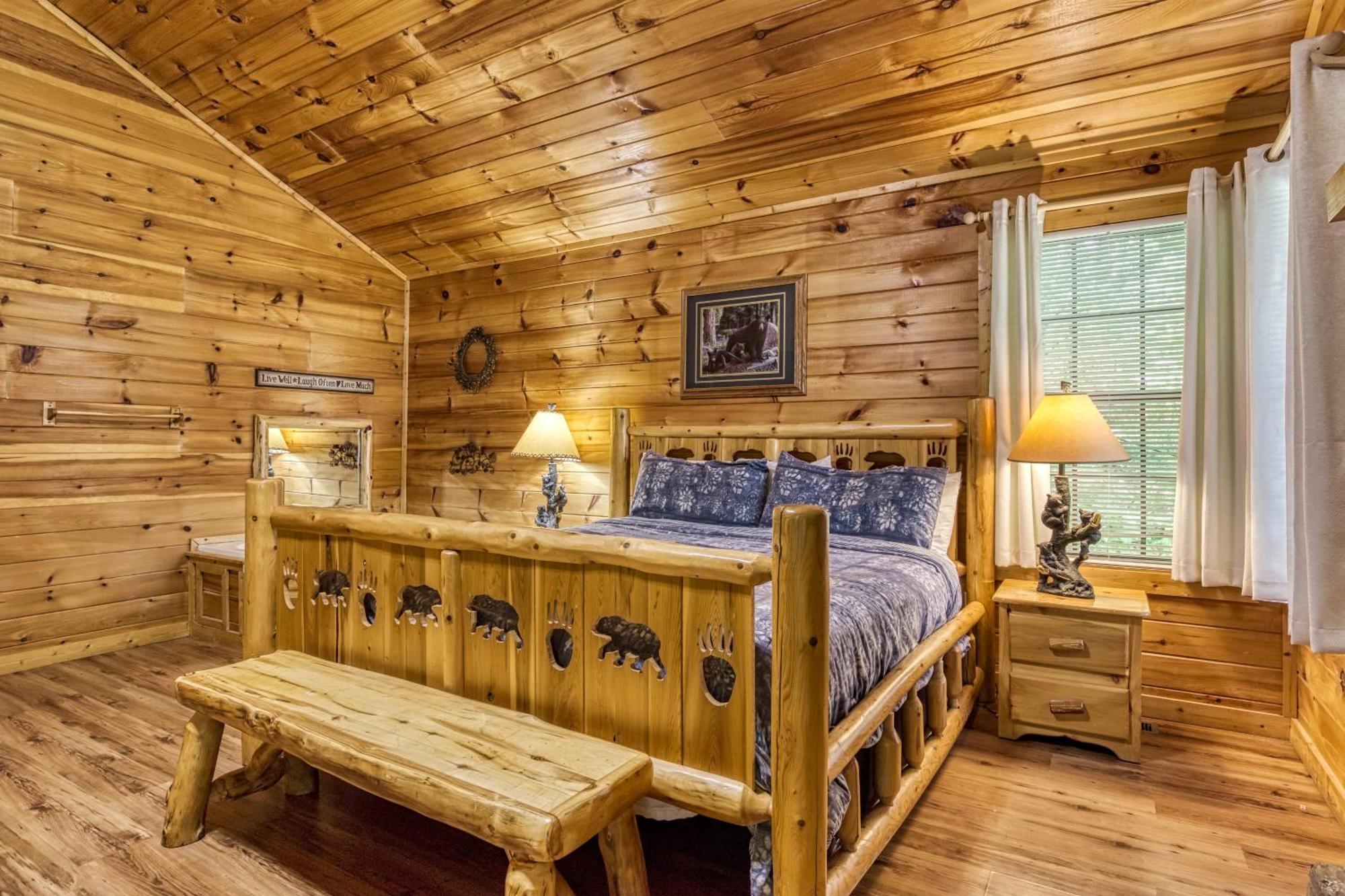 Suite Sensations, Hot Tub, Pool Table, 1089 Free Tickets Each Paid Day, Dollywood And More Pigeon Forge Kültér fotó